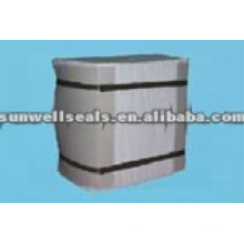 SUNWELL Ceramic Fiber Modules Suppliers